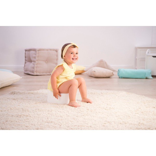 Oliță gri deschis Bella Bambina – Rotho-image-1