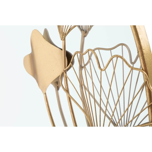 Oglindă de perete ø 72 cm Flower – Mauro Ferretti-image-3