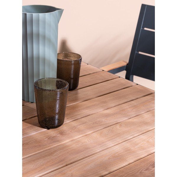 Măsuță de grădină din aluminiu 75x75 cm Belmar – Bizzotto-image-4