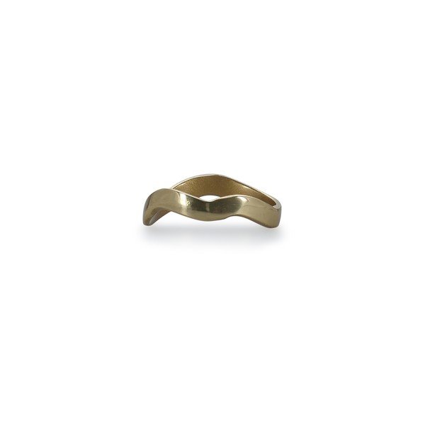 Accesoriu pentru masă 4 buc. din metal Charm – S|P Collection-image-4