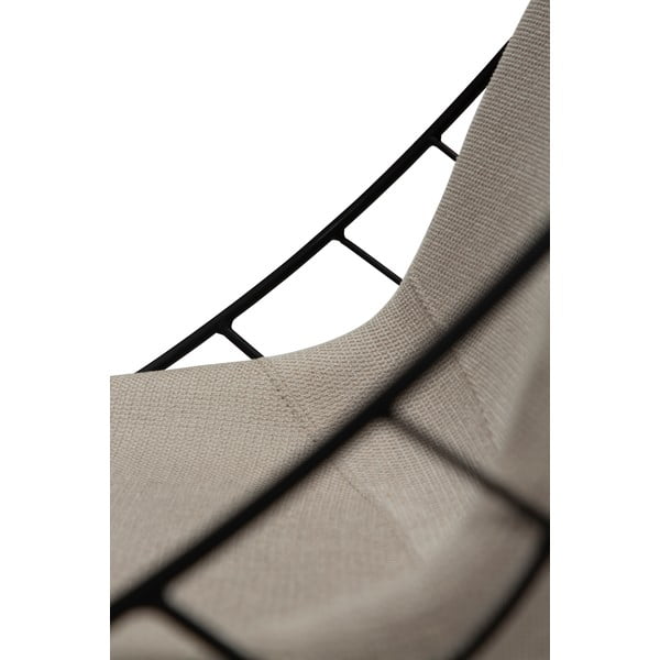 Scaun dining DAN-FORM Denmark Sway, bej-image-1