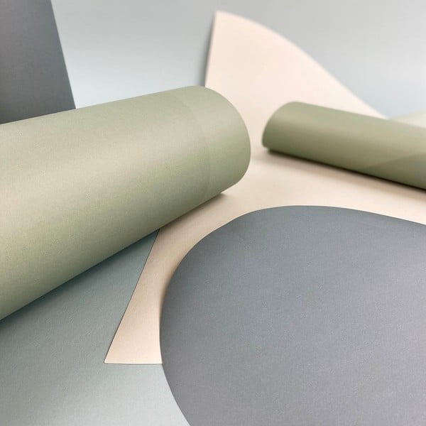 Autocolant pentru perete 90x185 cm Amazonian Arches – Ambiance-image-4