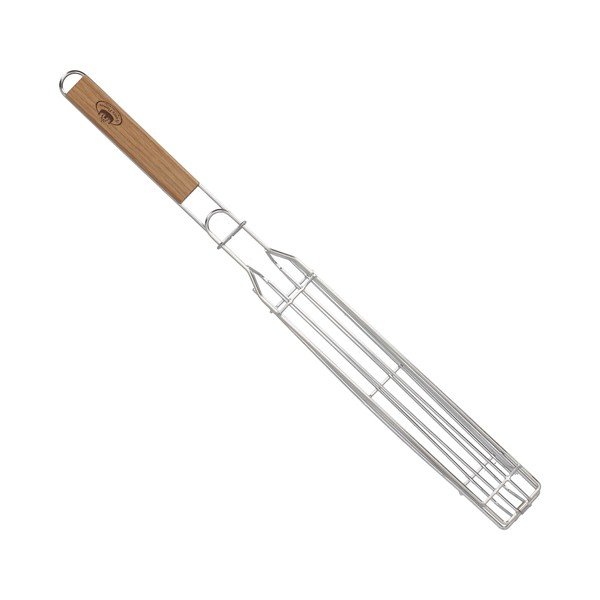 Ustensilă pentru grătar din oțel inoxidabil – Esschert Design-image-4