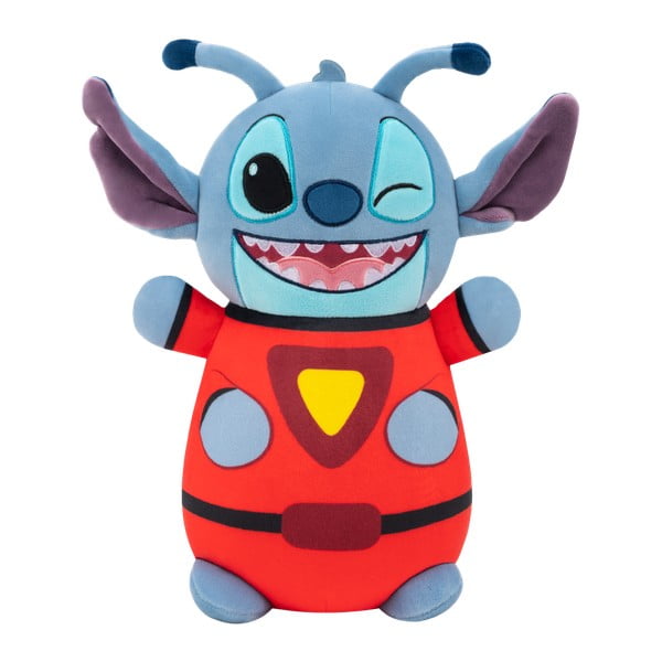 Jucărie de pluș Stitch – SQUISHMALLOWS