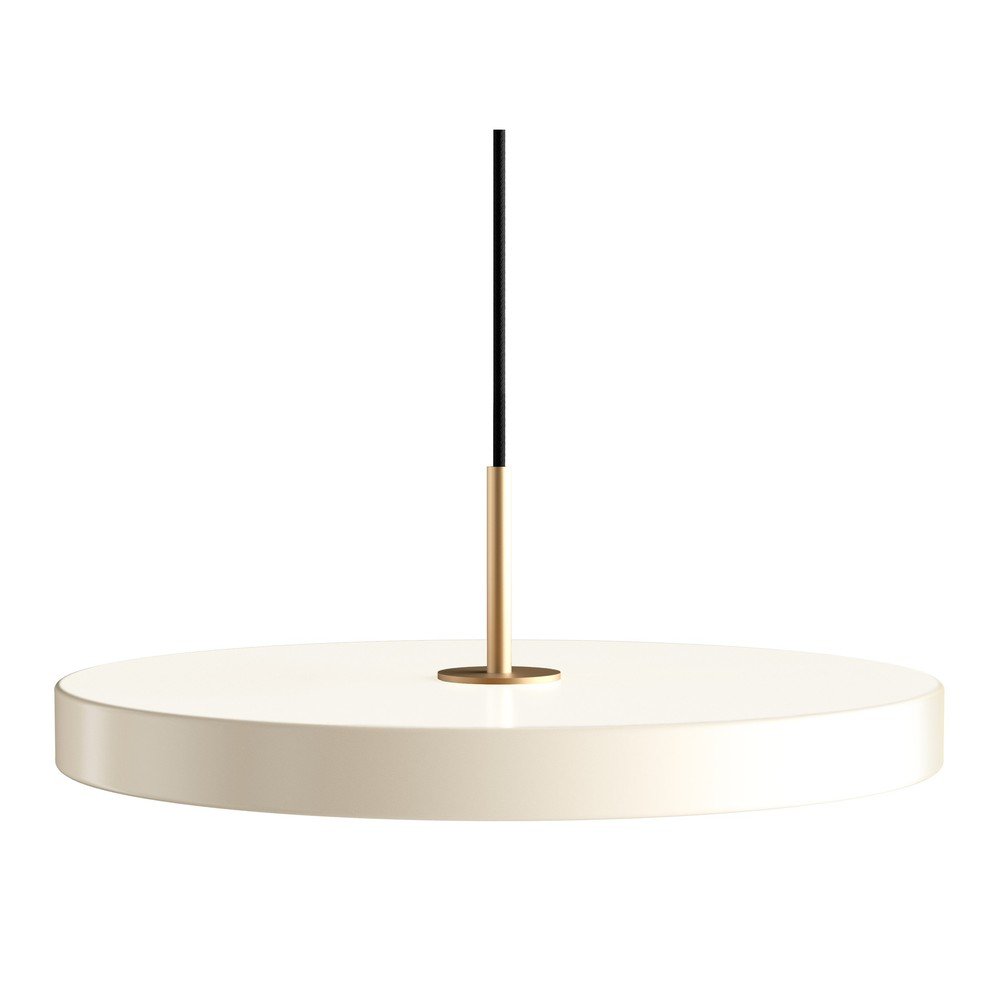 Lustră UMAGE Asteria Ø 43 cm crem