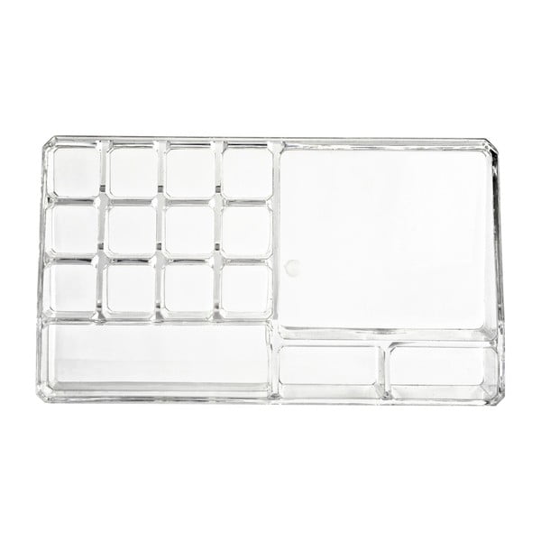 Organizator pentru cosmetice Wenko Femme, 16 compartimente-image-2