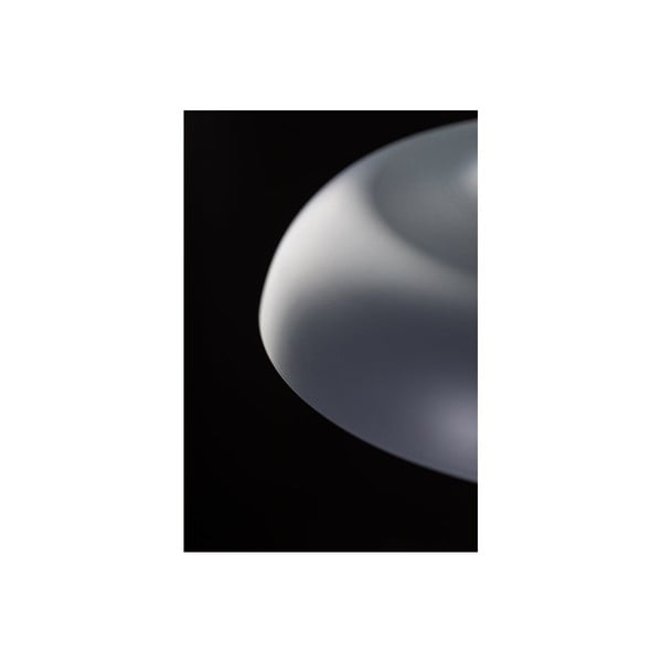 Lustră gri cu abajur din lemn/cu abajur din metal Skandi – GTV-image-2