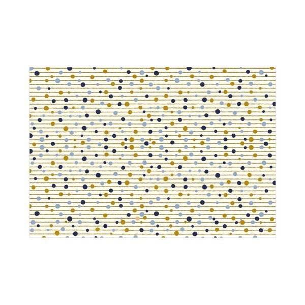 Covoraș Zerbelli Luglio, 75 x 52 cm-image-1