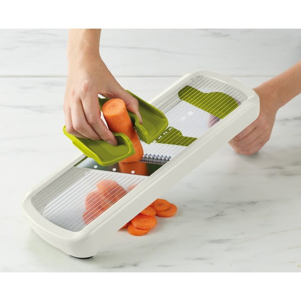 Feliator pentru legume Multi-Grip – Joseph Joseph-image-2