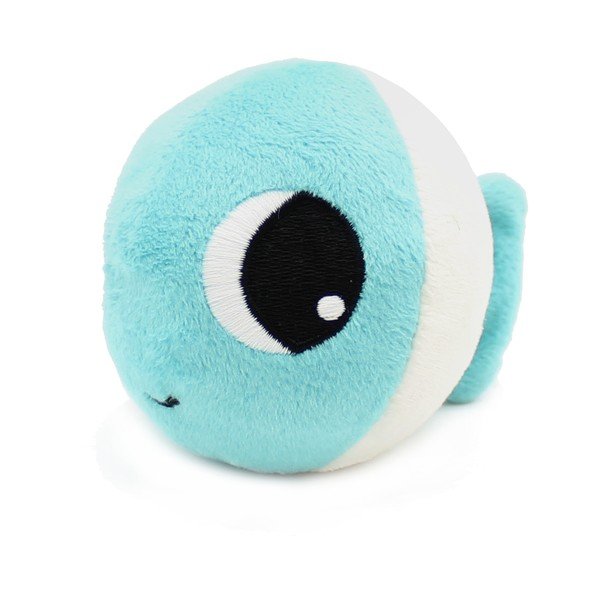 Jucării de pluș 2 buc. Ptipotos Bigou – Les Deglingos-image-3