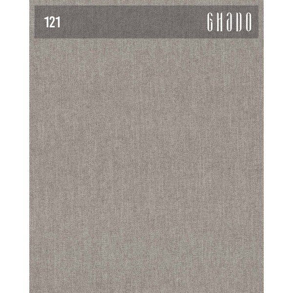 Colțar gri deschis extensibil, cu spațiu de depozitare (cu colț pe partea stângă / cu șezlong) Lumine – Ghado-image-4