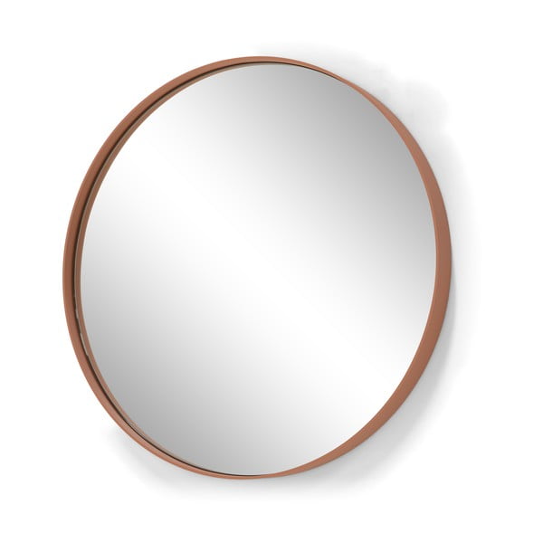 Oglindă de perete ø 60 cm Donna – Spinder Design