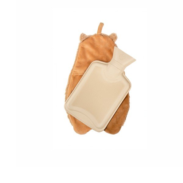 Termofor bej Coco Capybara – Sass & Belle-image-3