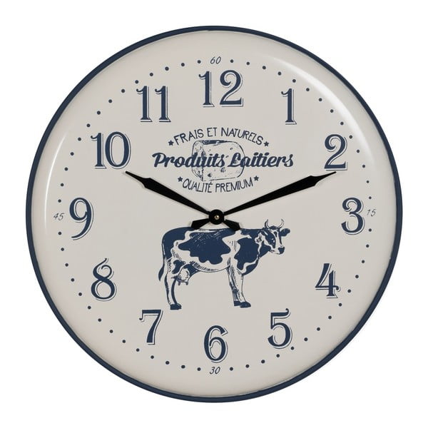 Ceas de perete ø 62 cm – Ixia