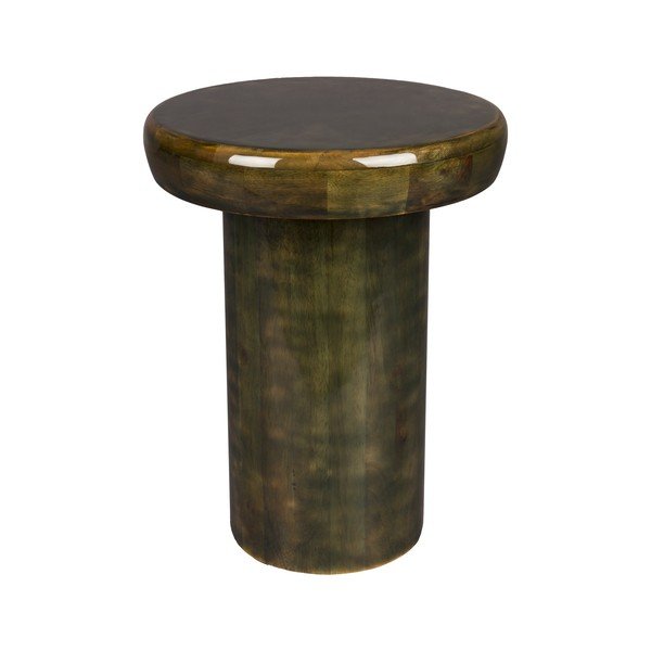 Măsuță auxiliară rotundă ø 35 cm Mush – Dutchbone