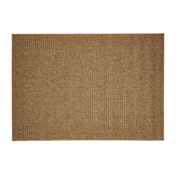 Covor adecvat pentru exterior Floorita Plain, 160 x 230 cm, maro-image-1