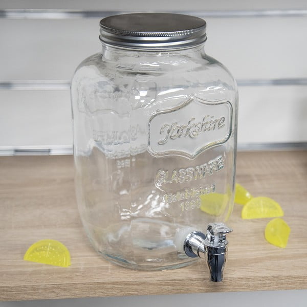 Dozator de băuturi 4 l Kohoutek – Orion-image-4