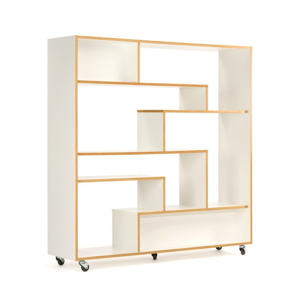 Bibliotecă Woodman Southbury-image-2