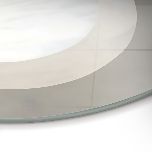 Tablou din sticlă 70x100 cm Pulau – Styler-image-2