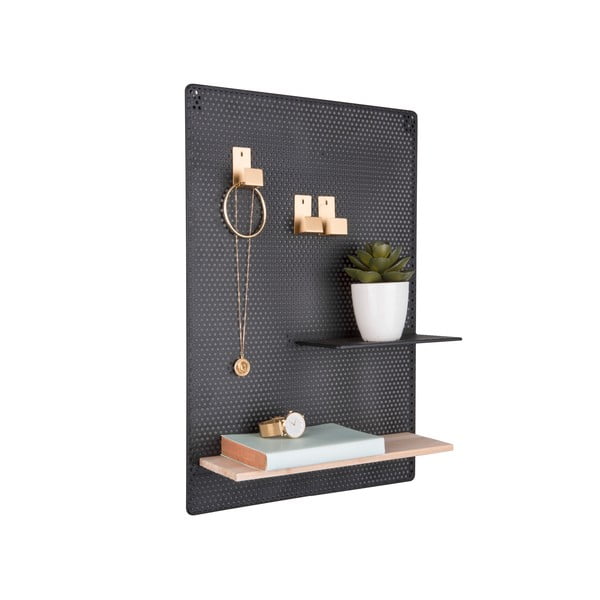 Avizier 34,5x52 cm Perky Mesh – PT LIVING-image-3