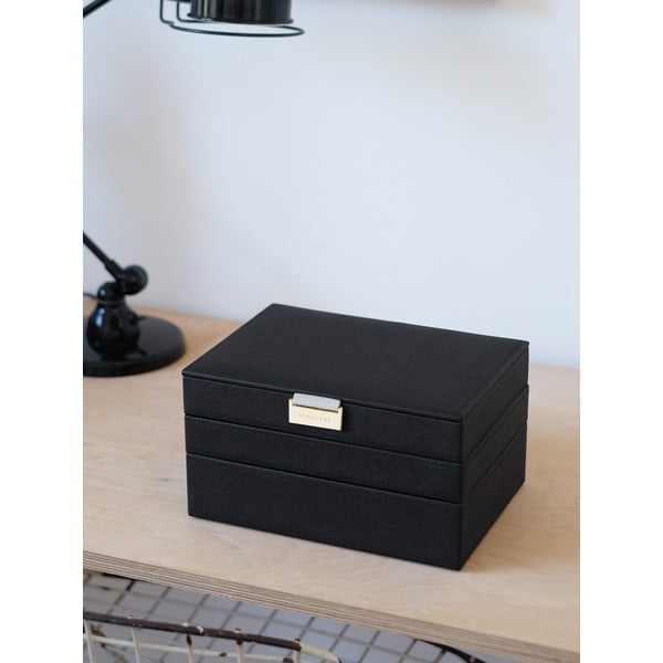Organizator de bijuterii Classic Set – Stackers-image-4