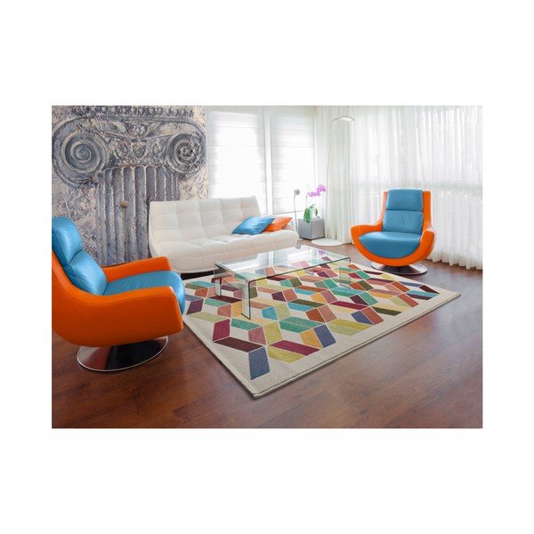 Covor Universal Klayton, 57 x 110 cm-image-2