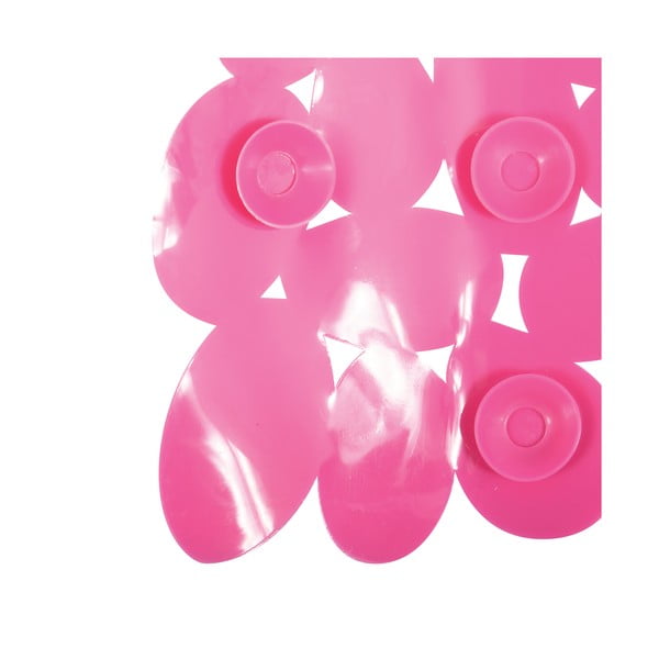 Protecție antiderapantă pentru duș 53x53 cm Galets – MSV-image-1