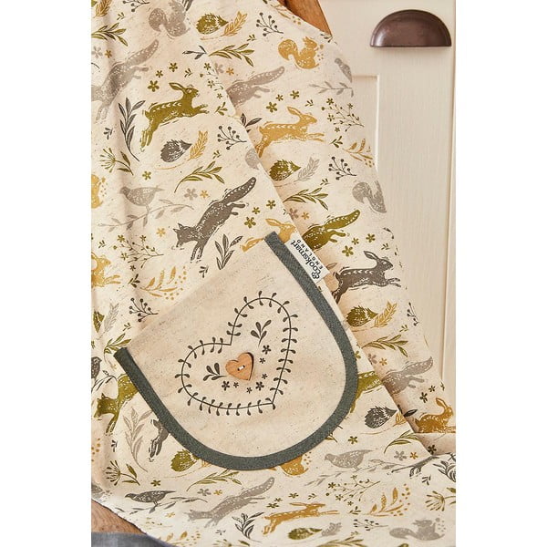 Şorţ de bucătărie Cooksmart ® Woodland-image-1