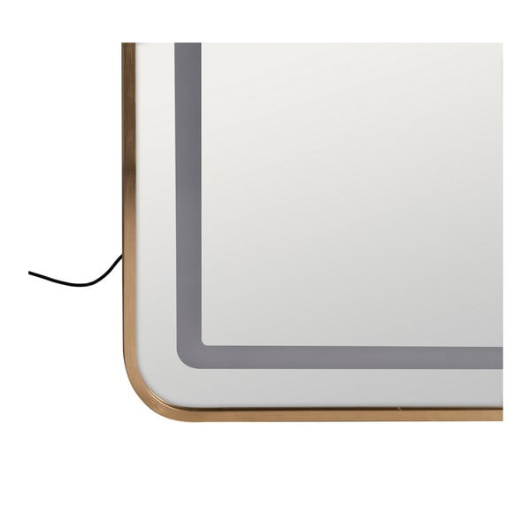 Oglindă de perete cu led 50x160 cm – Ixia-image-4