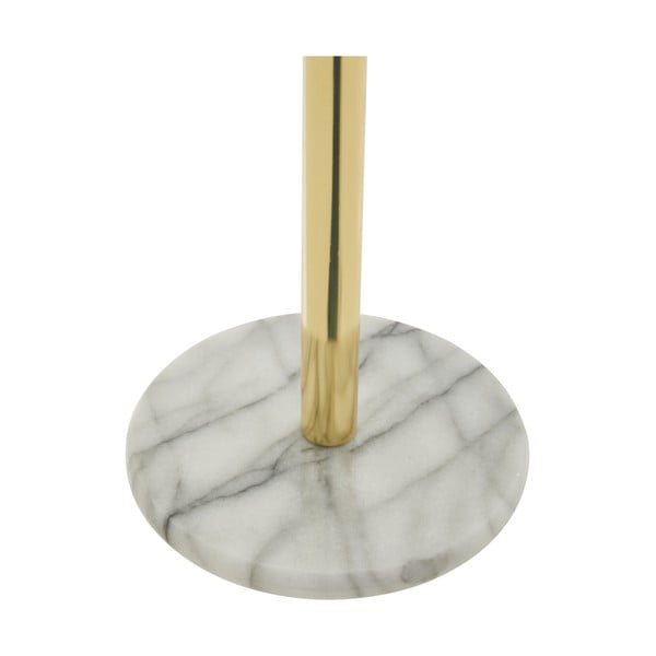 Suport de prosoape de bucătărie  auriu din metal ø 14 cm – Premier Housewares-image-2