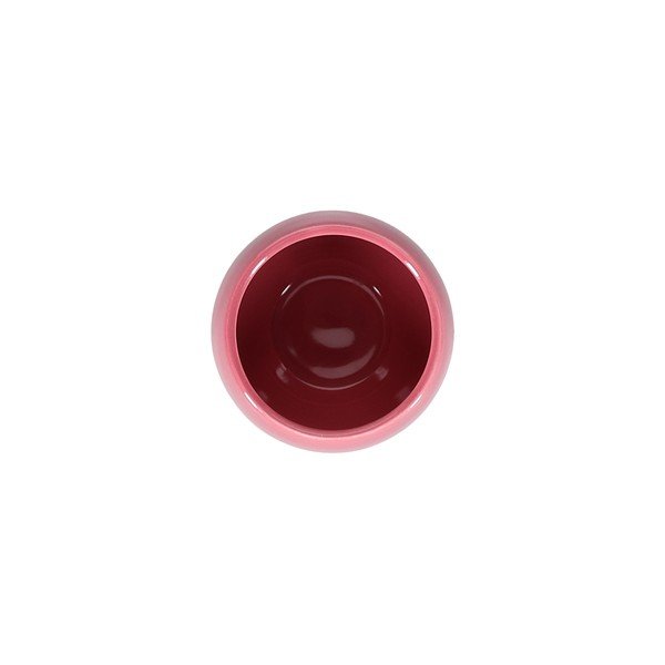 Cești roz 2 buc. din gresie ceramică 230 ml Billie – ONA-image-4
