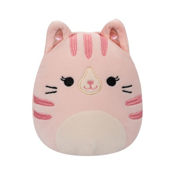 Jucărie de pluș 2in1 Laura & Shena – SQUISHMALLOWS-image-1