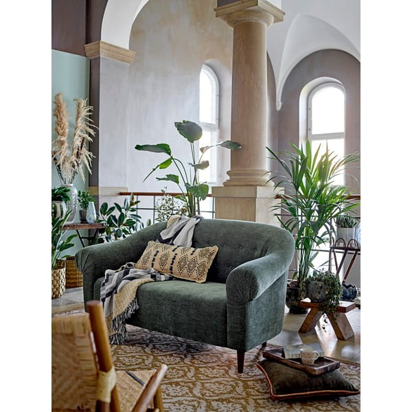 Pătură 130x160 cm Annli – Bloomingville-image-3