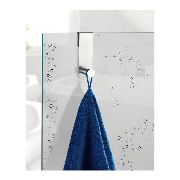 Cârlig din inox pentru baie Wenko Celano-image-3