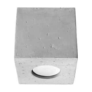 Plafonieră din beton Nice Lamps Geo