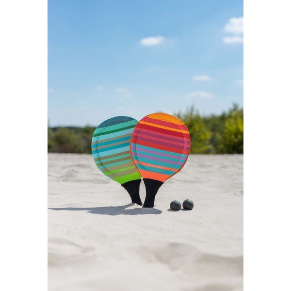 Set tenis de plajă Remember-image-3