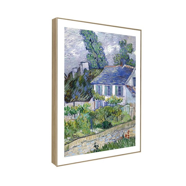 Tablouri reproduceri 3 buc. 30x40 cm Van Gogh – knor-image-3