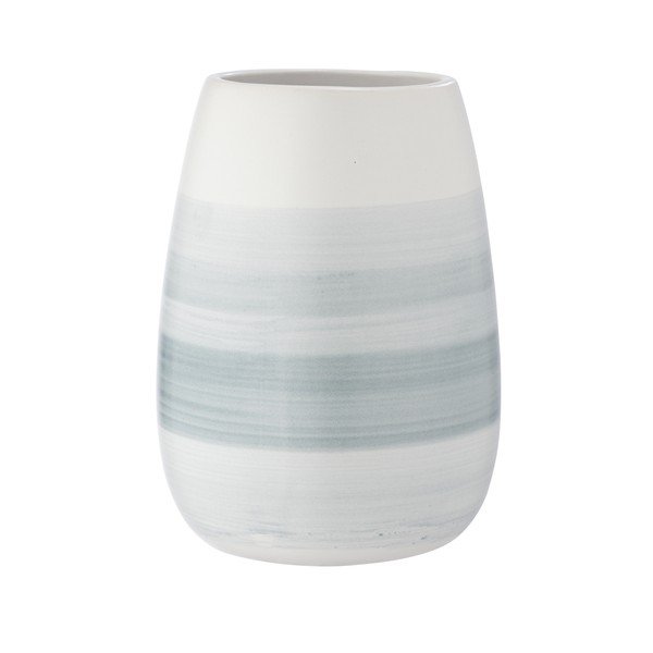 Suport pentru periuța de dinți alb din ceramică Burgio – Wenko-image-4