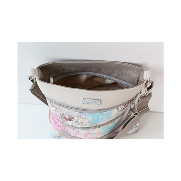 Geantă Dara bags Dariana Middle no. 1348-image-2