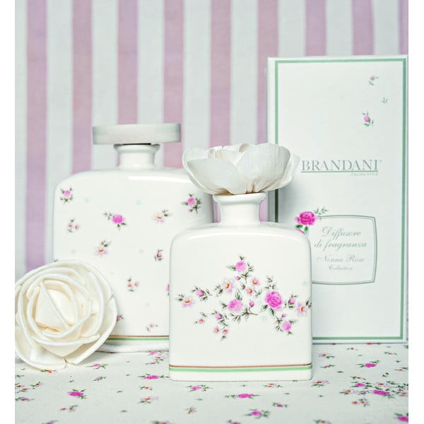 Difuzor de parfum Nonna Rosa – Brandani-image-1