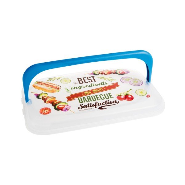 Cutie depozitare cu răcitor Snips Ice, 7 l-image-4