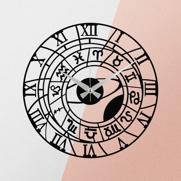 Ceas de perete Enzo – Wallity-image-4