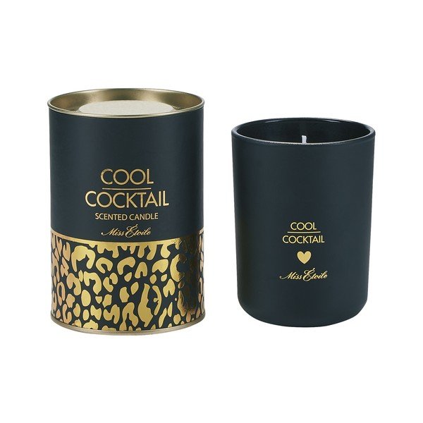 Lumânare Miss Étoile Dazzing Cool Coctail