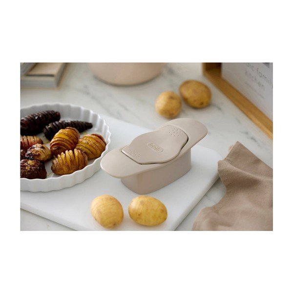 Feliator pentru legume/pentru cartofi Hasselback – Rosti-image-3