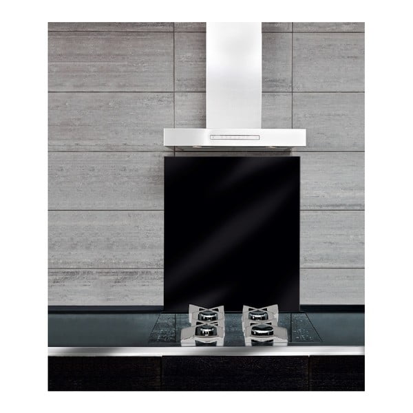 Protecție din sticlă pentru perete lângă aragaz Wenko, 70 x 60 cm-image-4