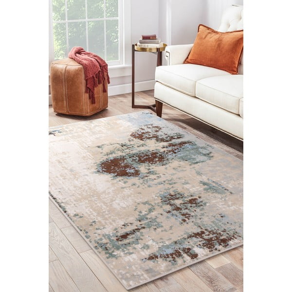 Covor bej 200x280 cm Sensi Ethan – FD-image-1