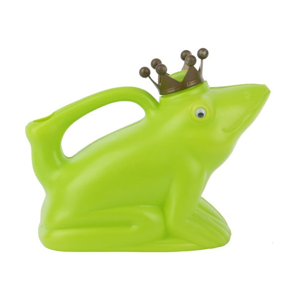 Stropitoare din plastic 1,7 l Frog – Esschert Design-image-4