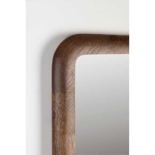 Oglindă de perete 26x120 cm Nyko – White Label-image-3