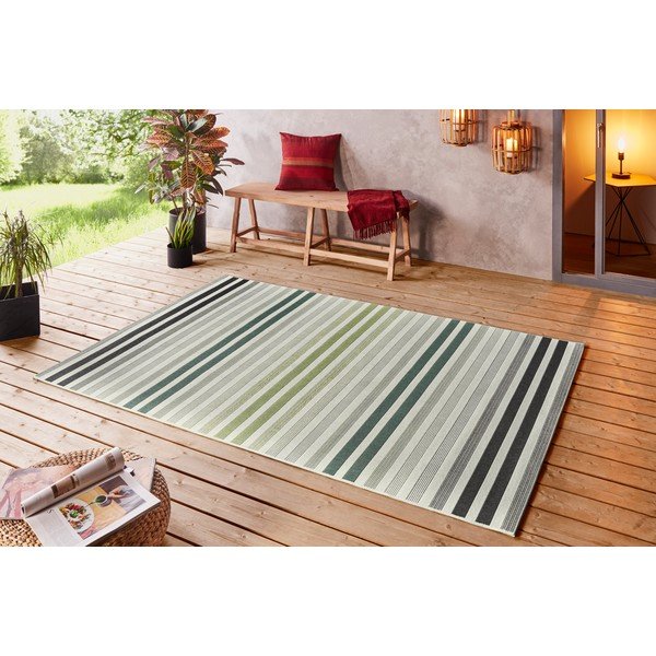 Covor de exterior NORTHRUGS Paros, 160 x 230 cm, verde - gri-image-4