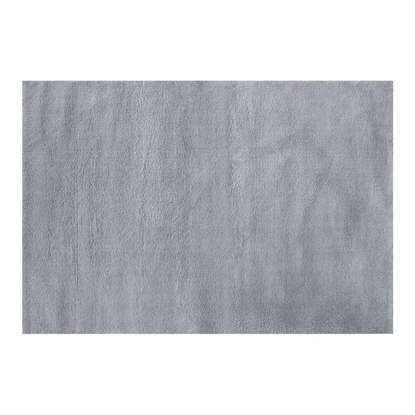 Covor Clear, 160 x 230 cm, gri